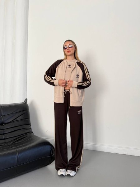 بدلة ADIDAS